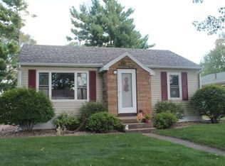 2727 E Burr Oak St, La Crosse, WI 54601