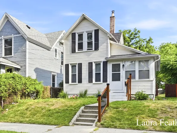 23 Colfax St NE, Grand Rapids, MI 49505