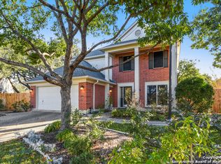 1343 Oak Path, San Antonio, TX 78258