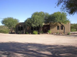 49309 N Grand Ave, Morristown, AZ 85342
