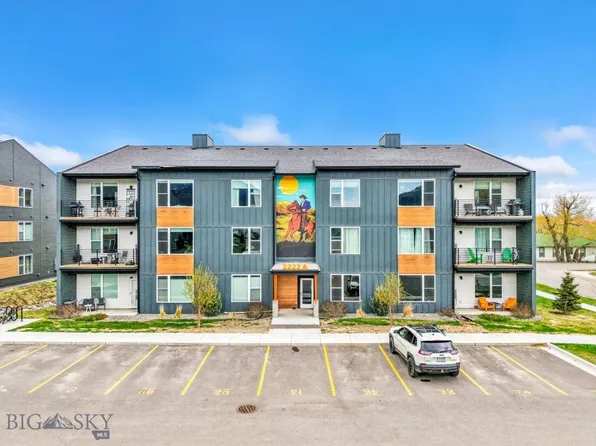 2222A Willow Dr Unit 32, Livingston, MT 59047
