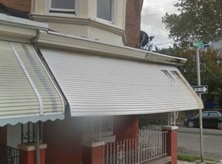 1401 N Hirst St, Philadelphia, PA 19151