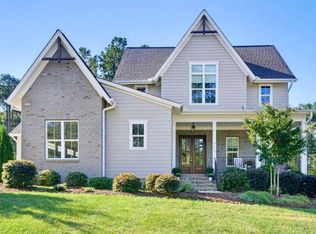 912 Harrison Ridge Rd, Wake Forest, NC 27587