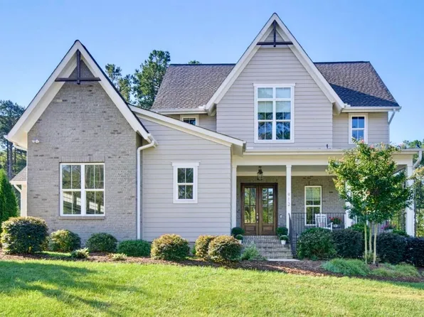 912 Harrison Ridge Rd, Wake Forest, NC 27587