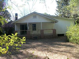 8525 Welcome Church Rd, Milton, FL 32583