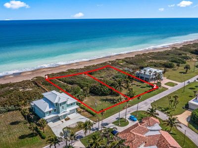 1860 Surfside Drive, Fort Pierce, FL, 34949