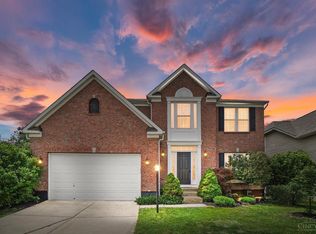 303 Delaware Dr, Maineville, OH 45039