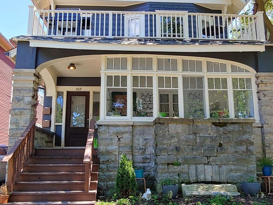1st image of 569 Linwood Ave #1