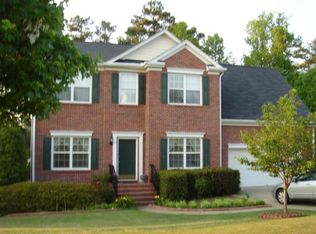 9875 Lauren Hall Ct, Alpharetta, GA 30022