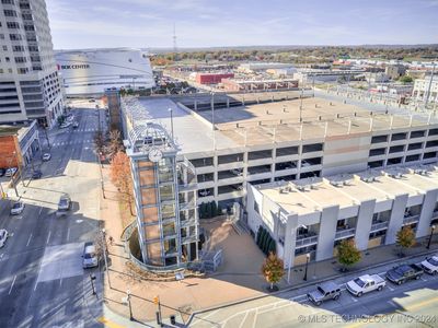 136 S Boulder Ave #10, Tulsa, OK, 74103