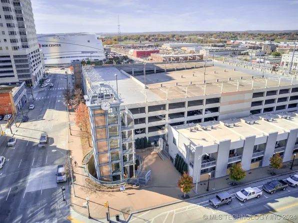 136 S Boulder Ave #10, Tulsa, OK 74103