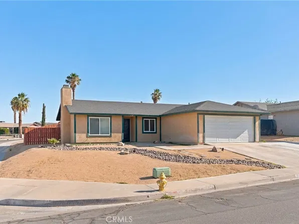 1152 Borrego Dr, Barstow, CA 92311