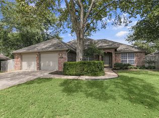 4671 Bailey Cir, Springdale, AR 72762