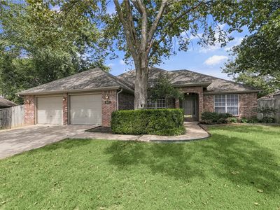 4671 Bailey Cir, Springdale, AR, 72762