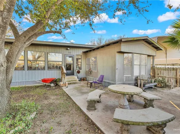 6616 Friendly Dr, Edinburg, TX 78542