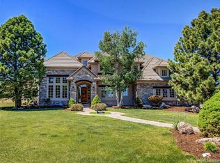 495 Rose Quartz Pl, Castle Rock, CO 80108