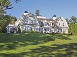 184 Standish St, Duxbury, MA 02332