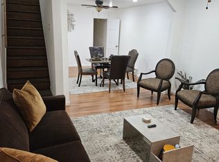 1927 Gerritt St, Philadelphia, PA 19146