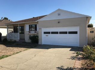 321 San Rey Ave, Millbrae, CA 94030