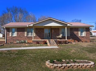 1711 Canary Ln, Morristown, TN 37814