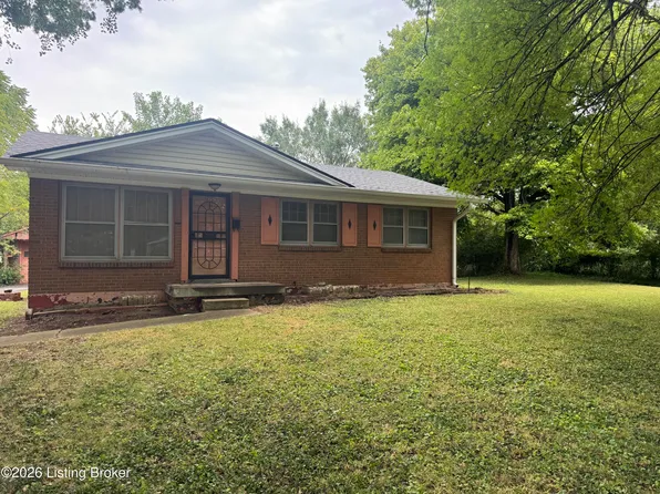 3709 Penway Ave, Louisville, KY 40211