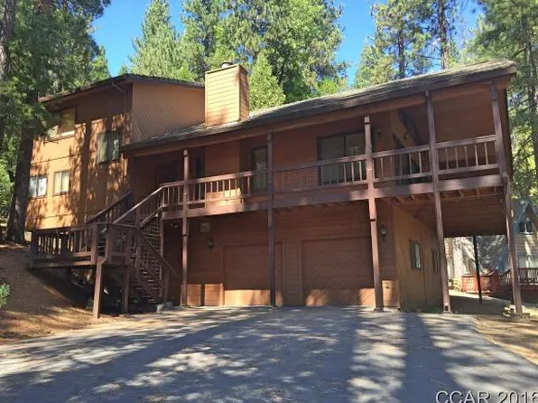 1304 Moran Rd, Arnold, CA 95223