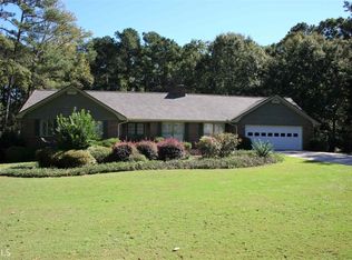 171 Ben Horton Dr, McDonough, GA 30253