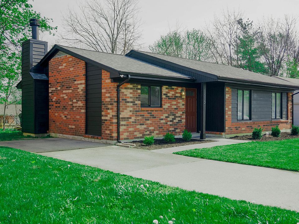 1st image of 1553 Flora Glen Way