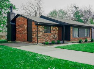 1553 Flora Glen Way, Lexington, KY