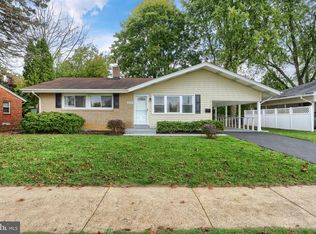 3539 March Dr, Camp Hill, PA 17011