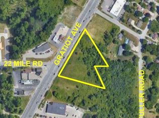 48936 Gratiot Ave, New Baltimore, MI 48051