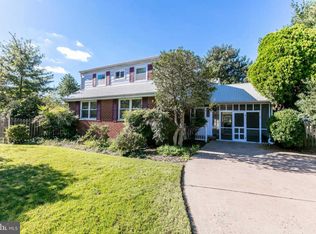 5200 Richenbacher Ave, Alexandria, VA 22304
