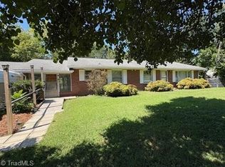 5230 S Main St, Winston Salem, NC 27107