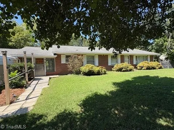 5230 S Main St, Winston Salem, NC 27107