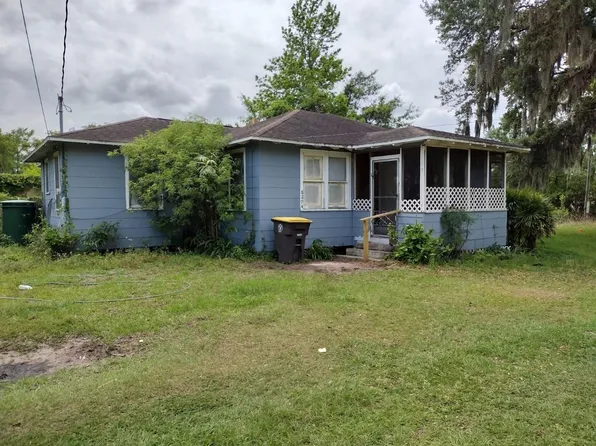 8294 Devoe St, Jacksonville, FL 32220