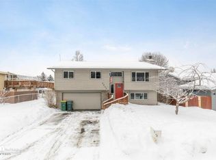 7711 Ascot St, Anchorage, AK 99502