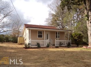 212 Camp St, Palmetto, GA 30268
