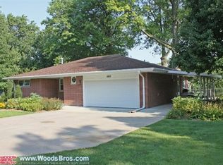 5900 Saint Paul Ave, Lincoln, NE 68507