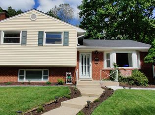 12716 Littleton St, Silver Spring, MD 20906