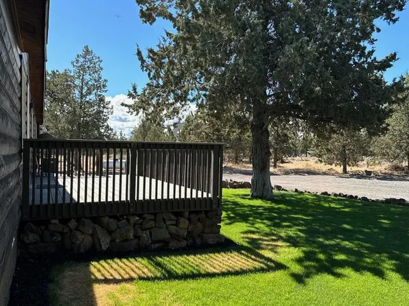 15298 SW Rainbow Rd, Terrebonne, OR 97760