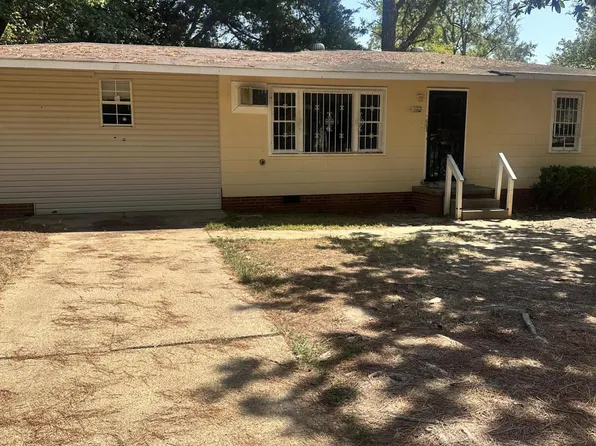 734 Nimitz St, Jackson, MS 39209