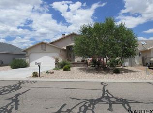 3307 E Boquillas Dr, Kingman, AZ 86409