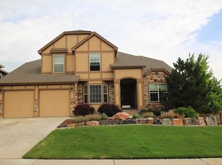 7089 Winter Ridge Pl, Castle Pines, CO 80108