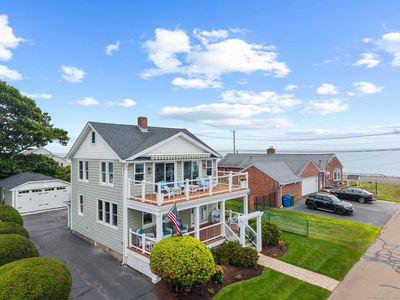 8 Fenbrook Road, Old Saybrook, CT, 06475