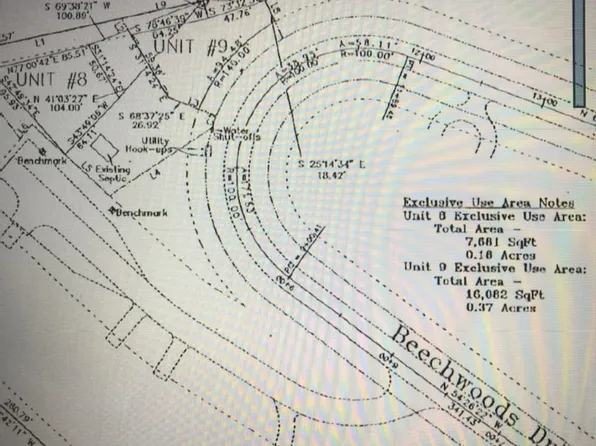 8 Beechwoods at Intervale Road, Bartlett, NH 03812