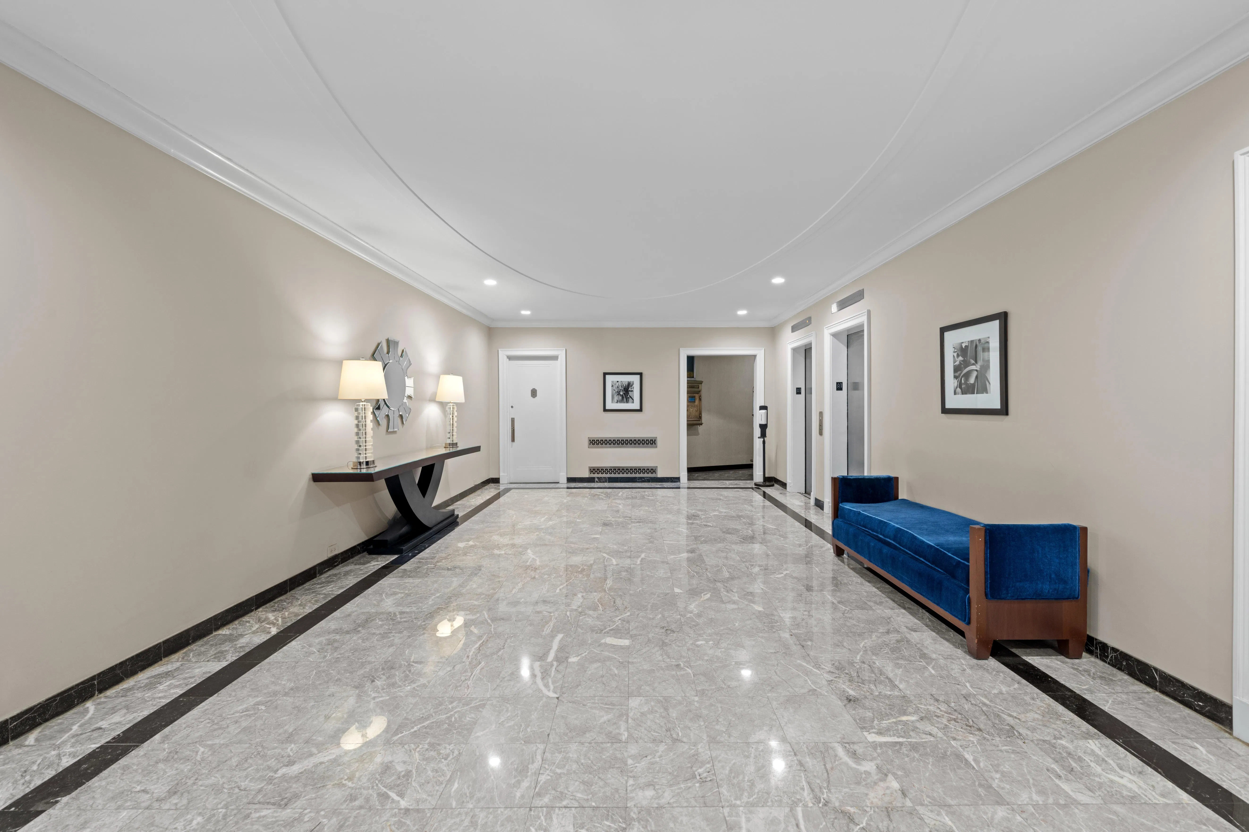 100 Riverside Drive #3D in Upper West Side, Manhattan | StreetEasy