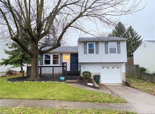 4965 Piccadilly St SW, Canton, OH 44706