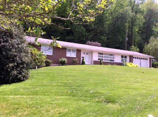 555 W Fulton St, Wytheville, VA 24382