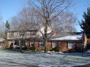 130 Duncan Cir, Beaver, PA 15009