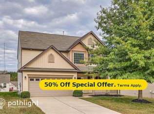 135 Renville Pl, Mooresville, NC 28115